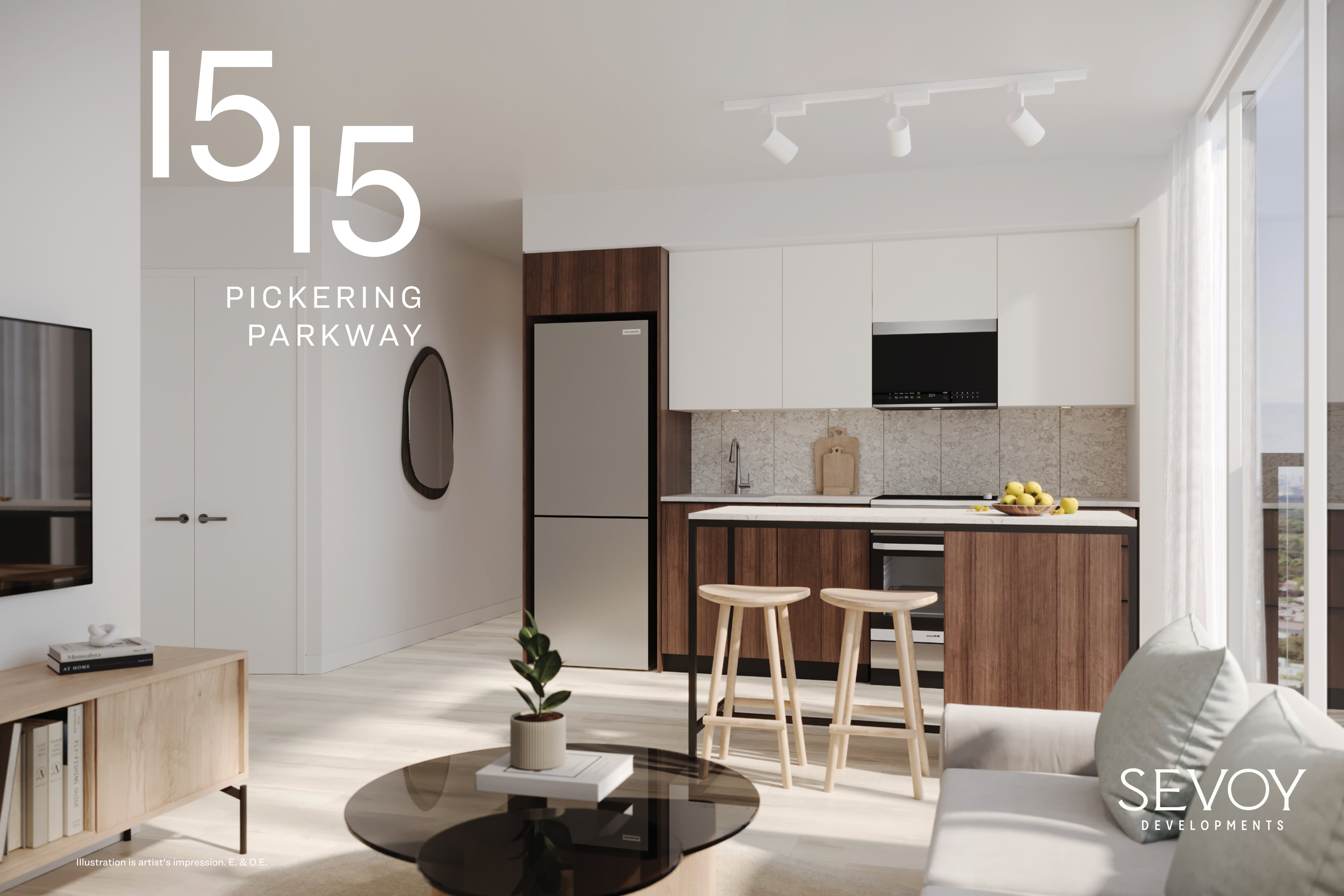 1515 Pickering Parkway gallery 3