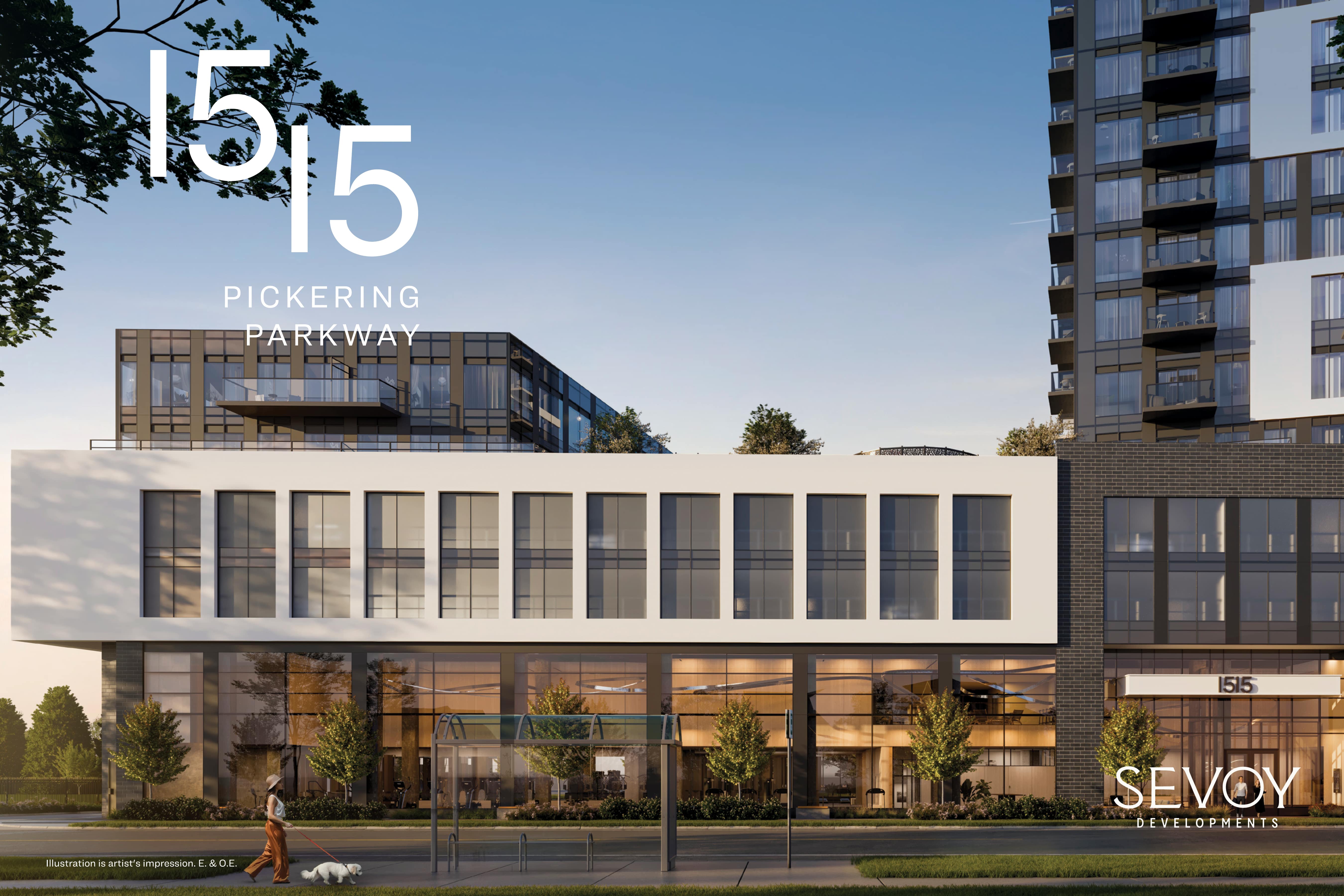1515 Pickering Parkway gallery 4