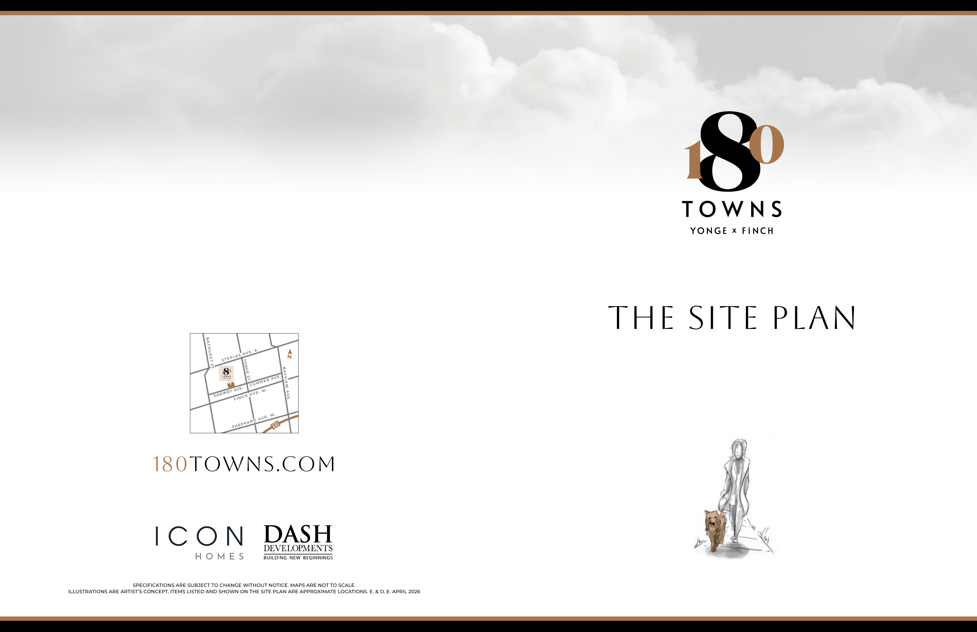 180 Towns   Site Plan page 1