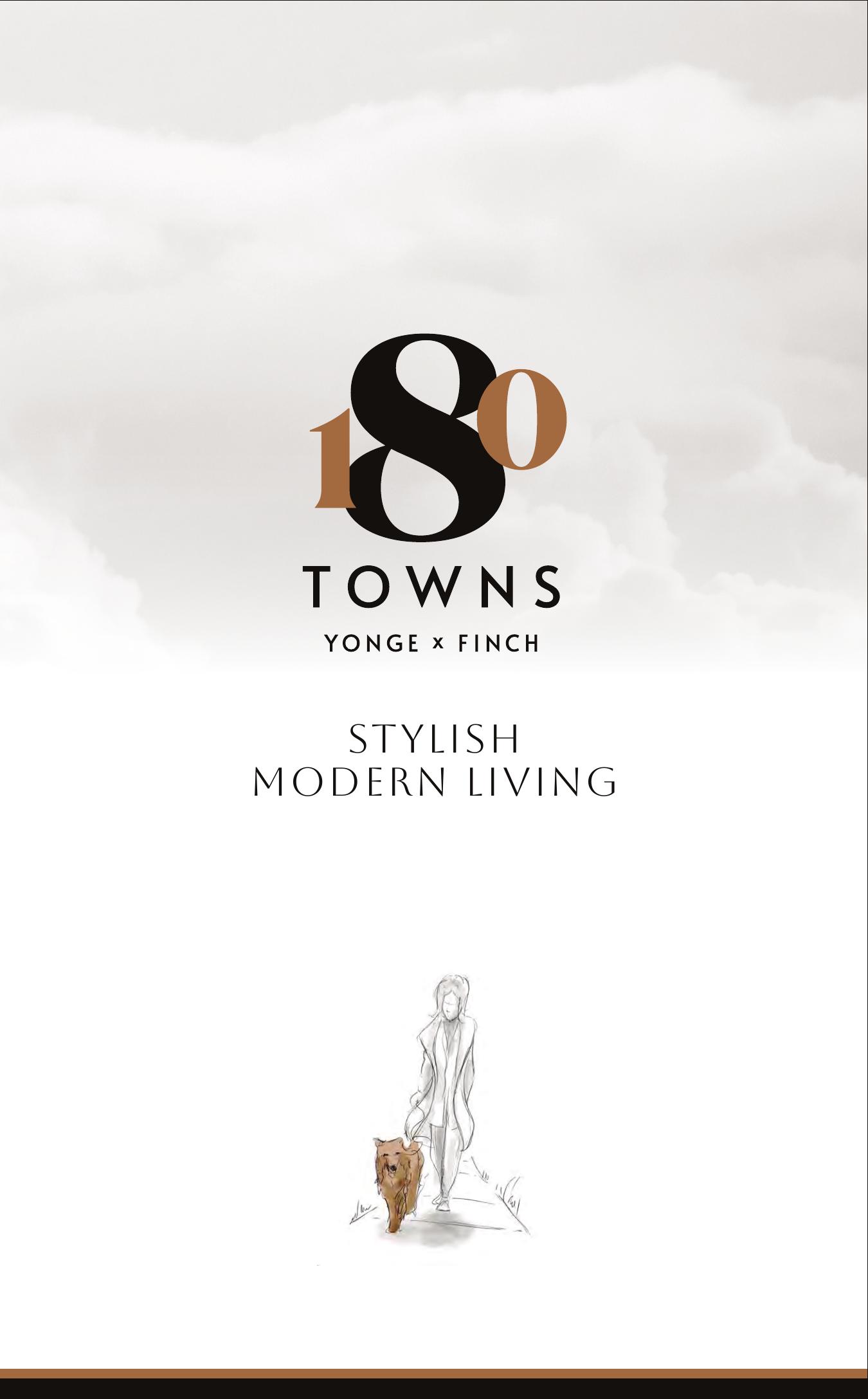180 Towns - Brochure page 1