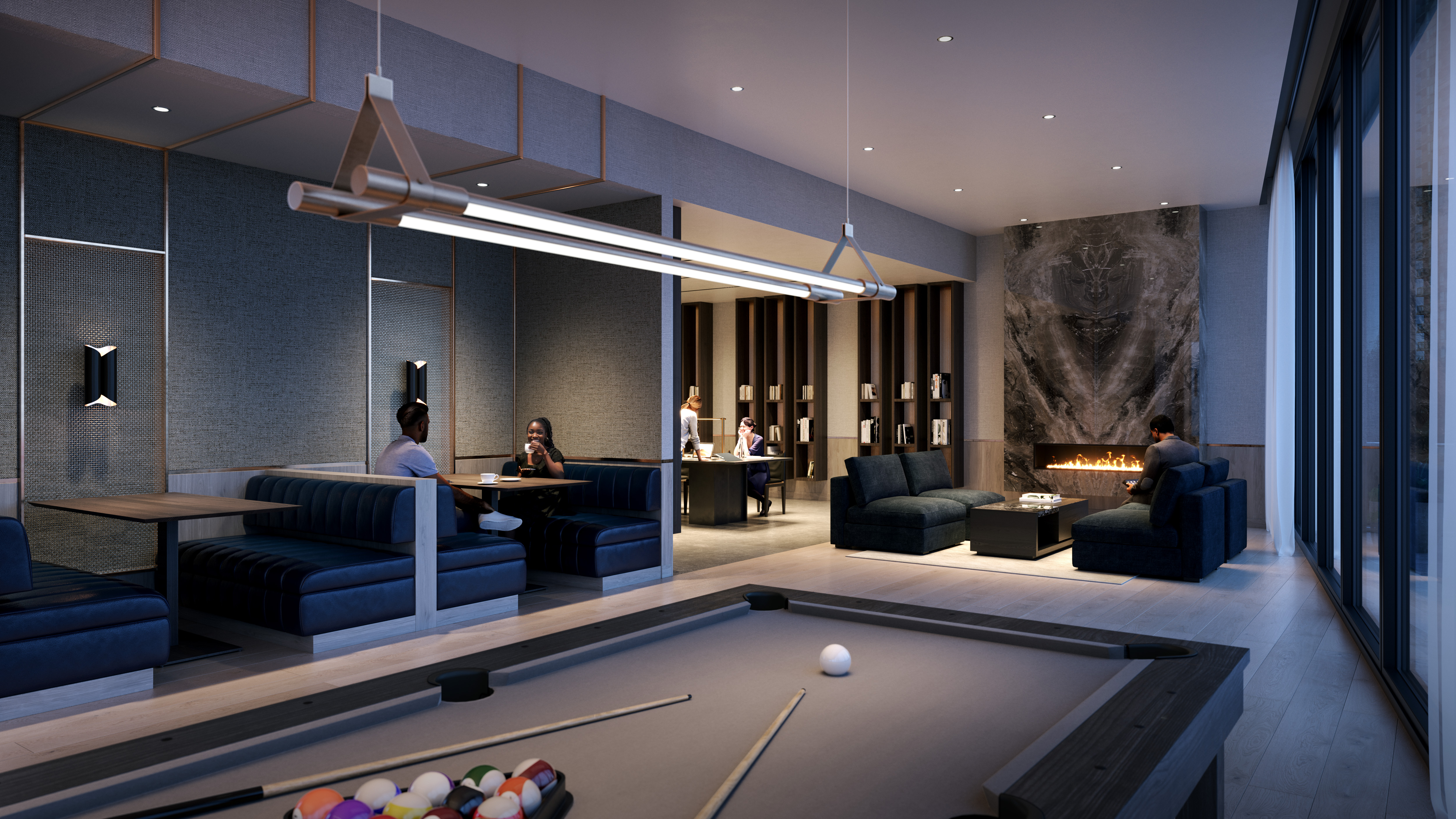 Kipling Station Condos gallery 2