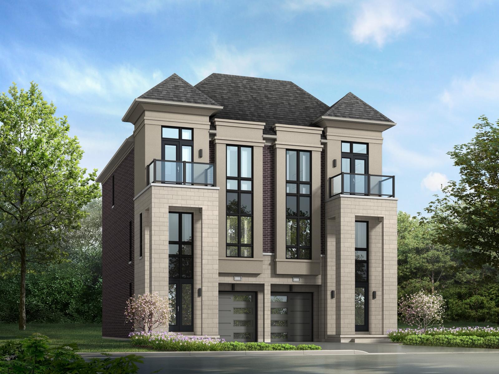 Woodbine Parkside gallery 2