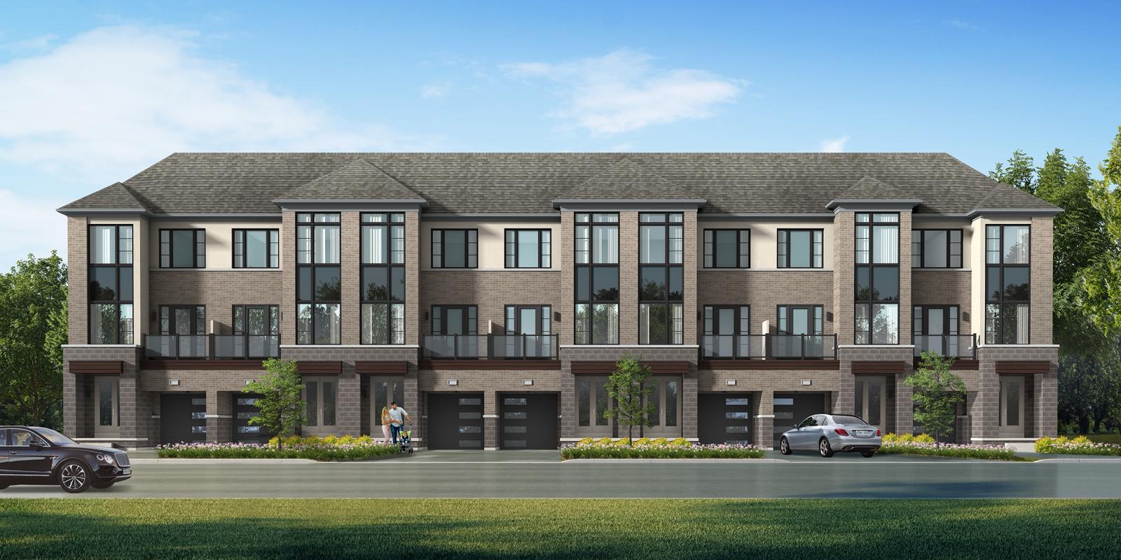 Woodbine Parkside gallery 3