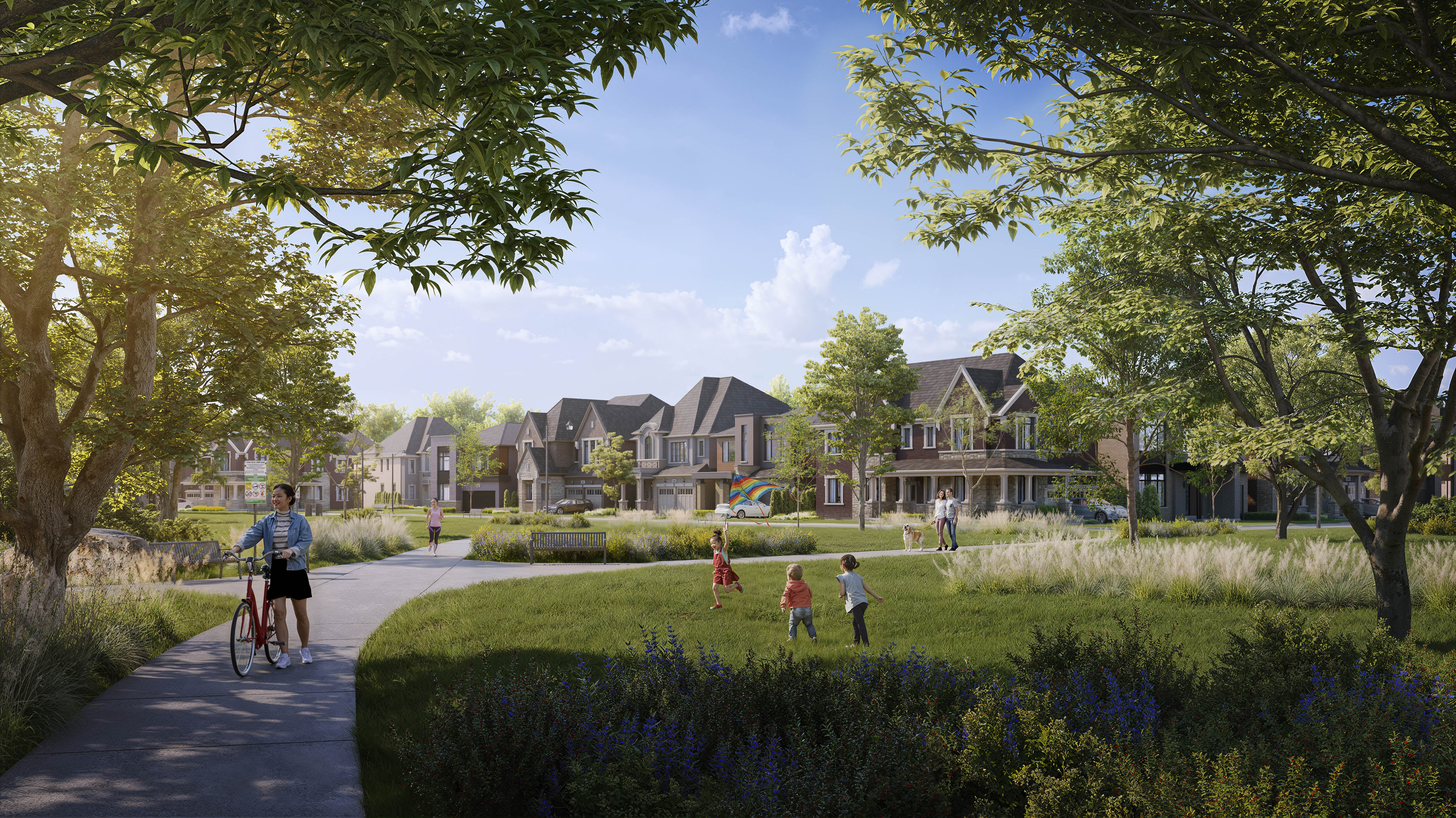 Union Village