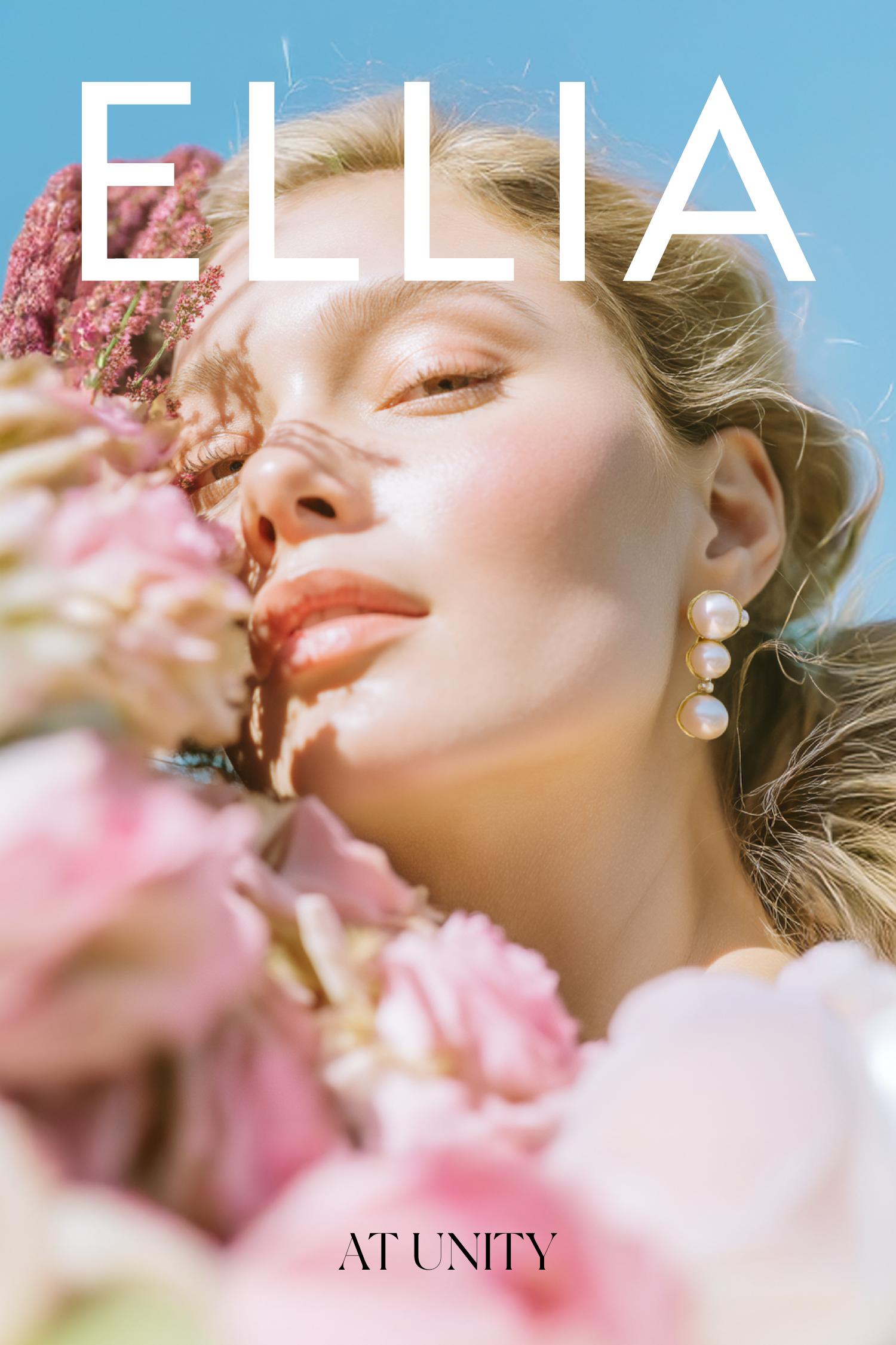Ellia at Unity Brochure page 1
