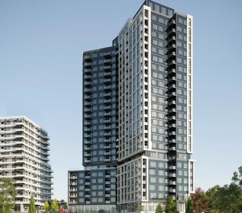 Kindred Condominiums