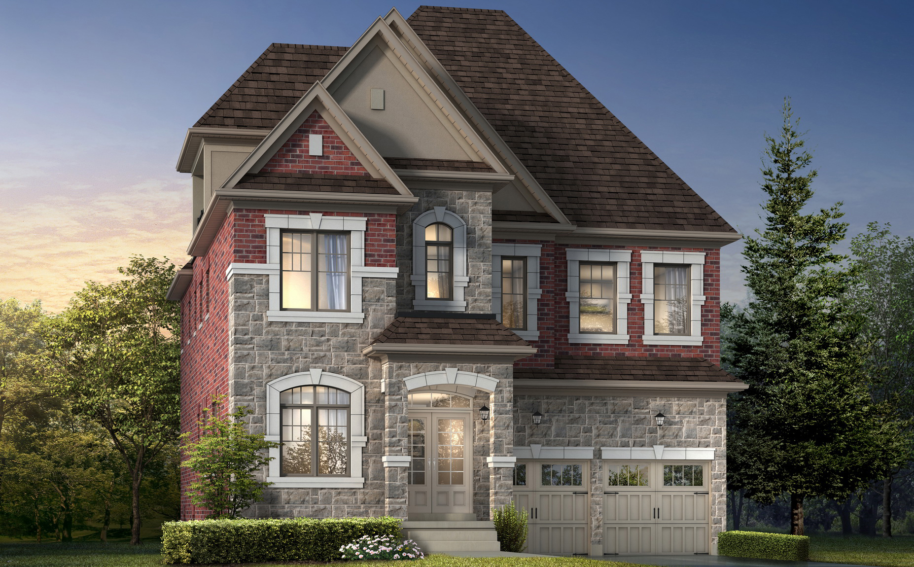Oakridge Meadows gallery 2