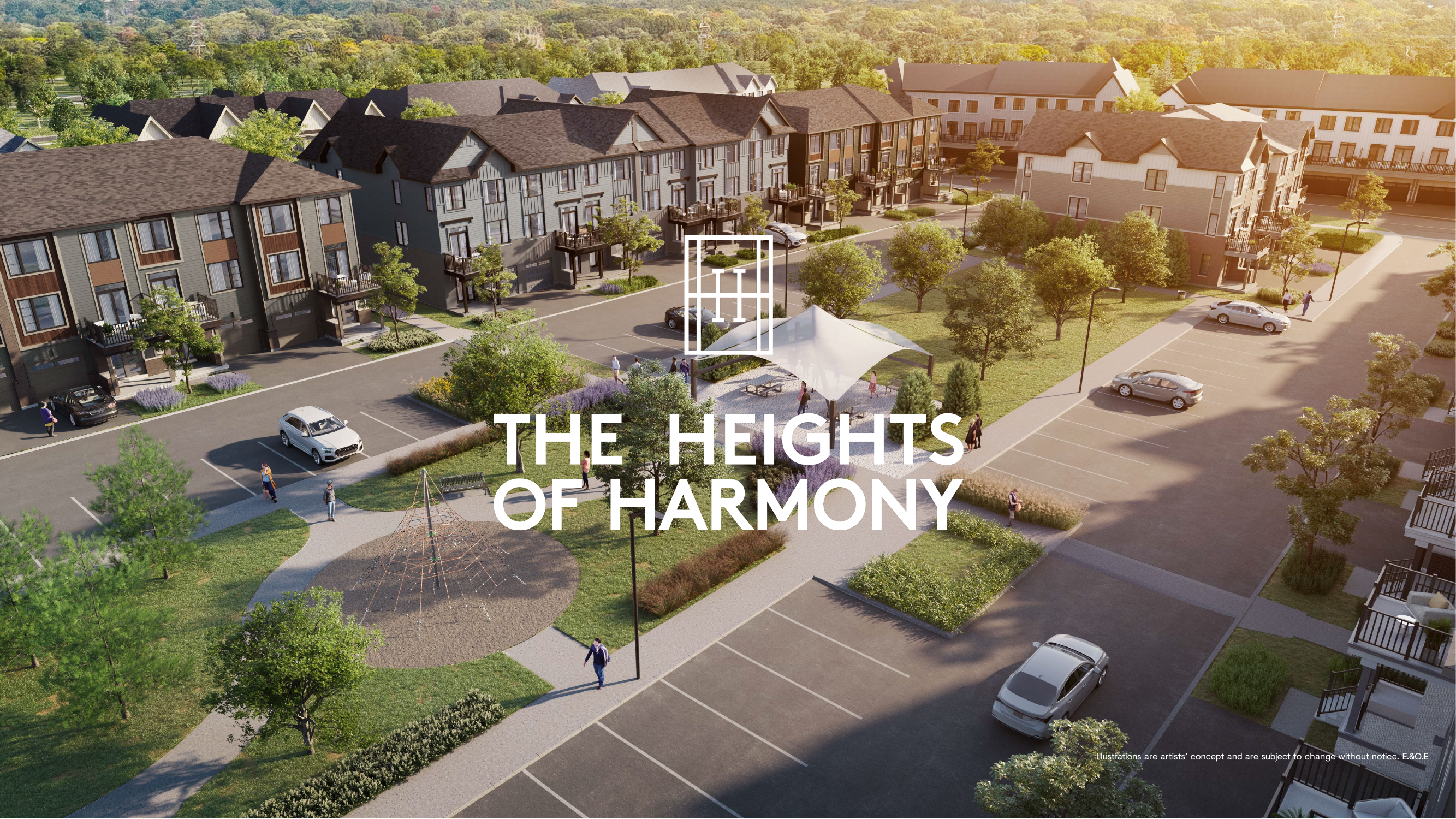 the heights of harmony sales facts incentives 07 2025 page 1